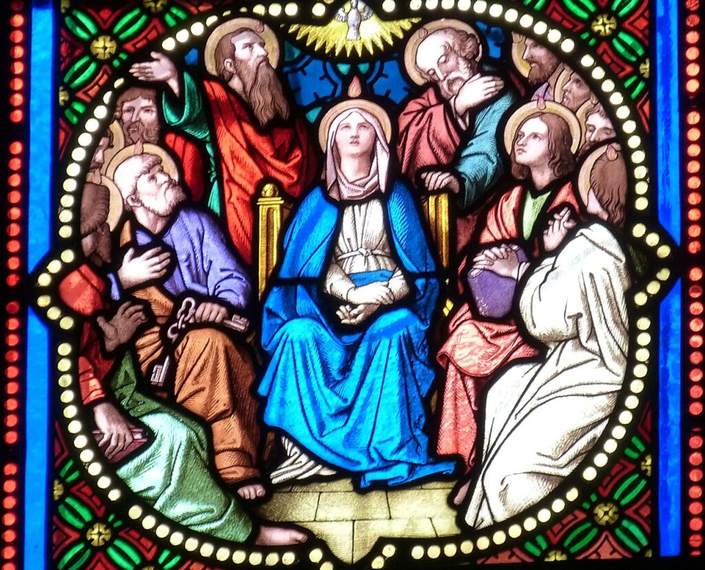 church-2658755_1280 Author falco Pixabay