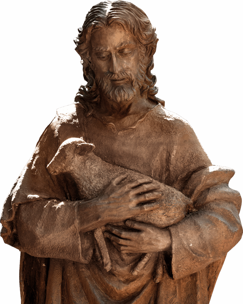 jesus-1561637_1280 Author Uce Pixabay