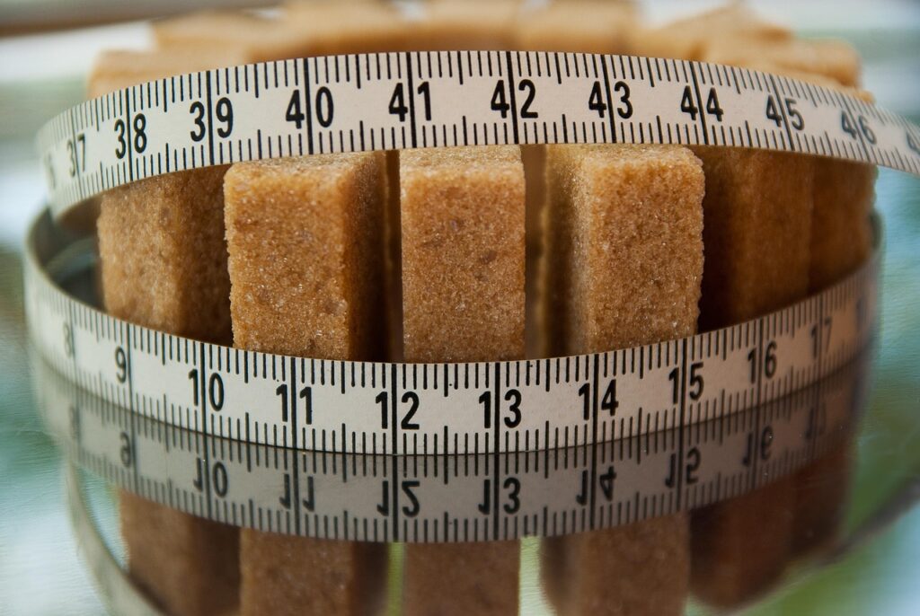 sugar-1692214_1280 Author jackmac34 Pixabay
