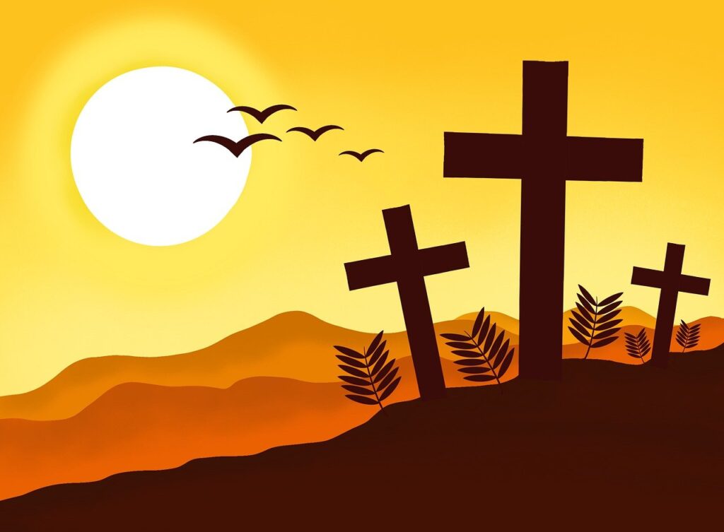 cross-5021944_1280 Author PabitraKaity Pixabay