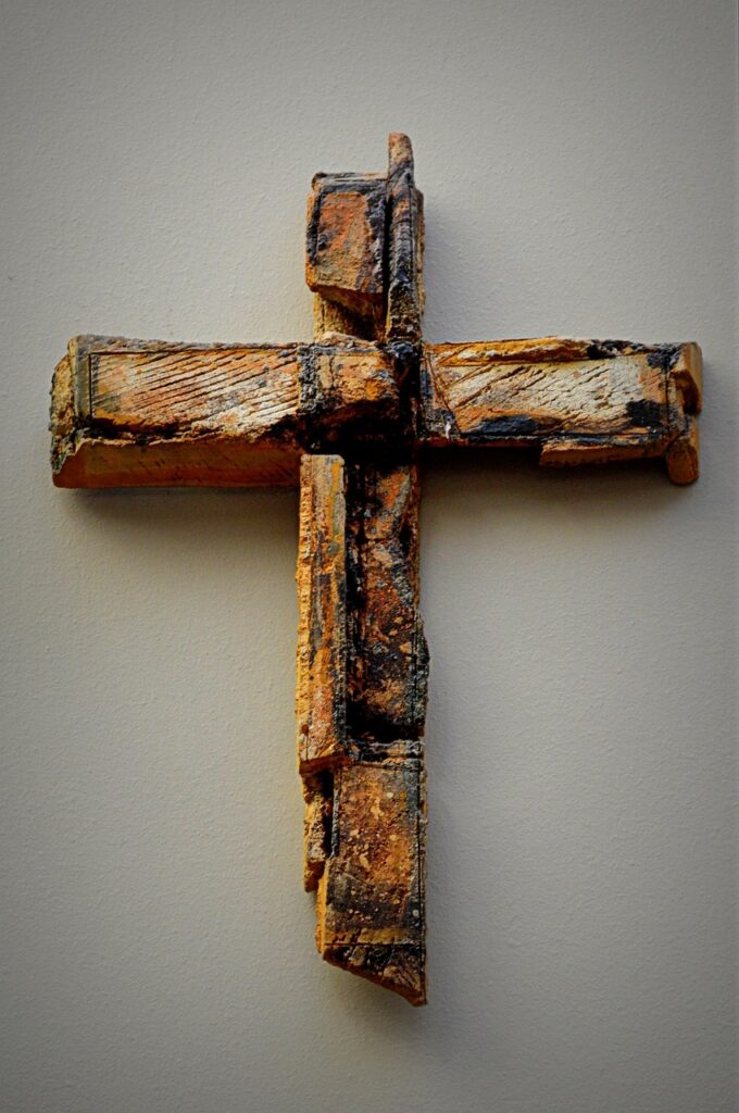 cross-982103_1280 Author Ben_Kerckx Pixabay