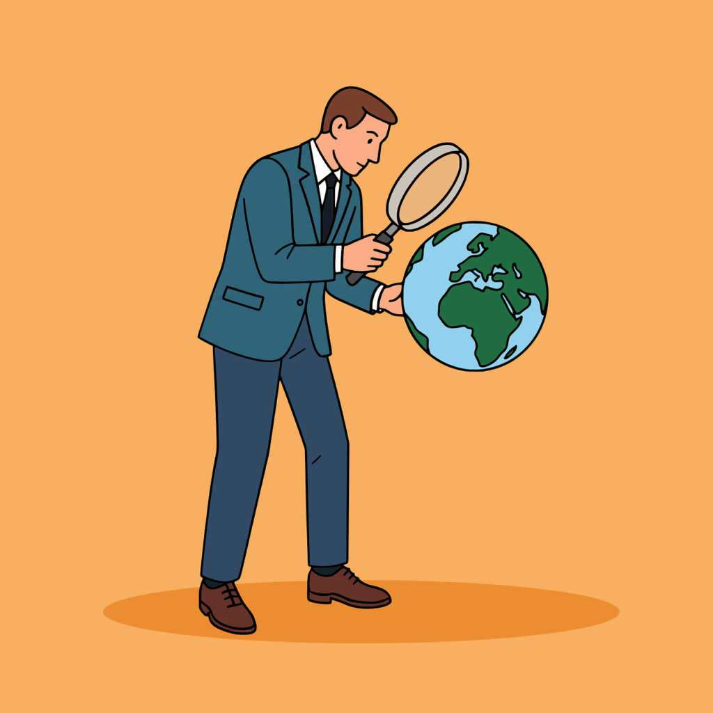 investigation-9604083_1280 Author Mohamed_hassan Pixabay