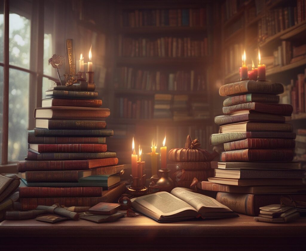 library-8922121_1280 Author Allymina Pixabay