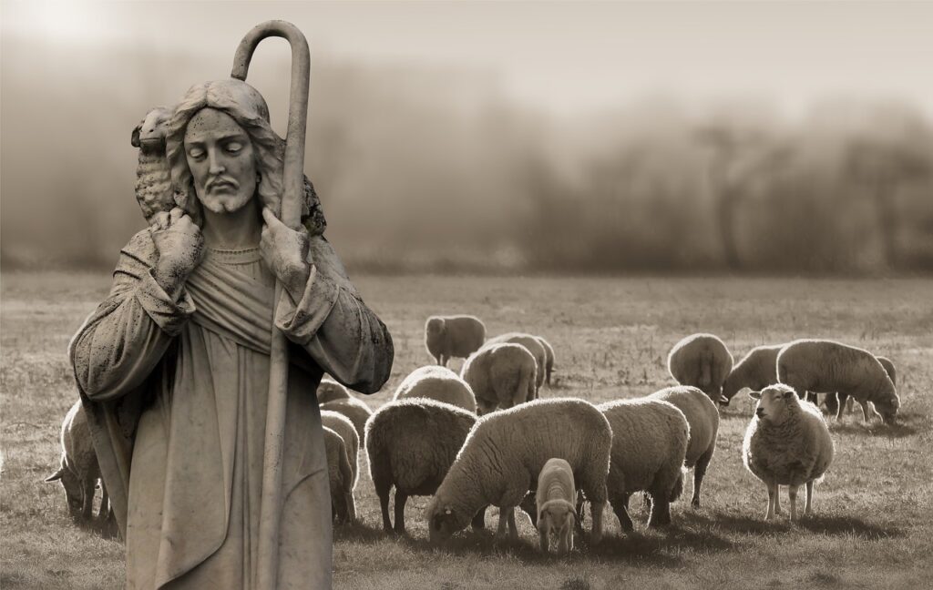 religion-3450127_1280 Author geralt Pixabay