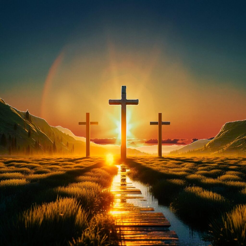 ai-generated-8761164_1280 Author JESUS_is_our_only_HOPE Pixabay