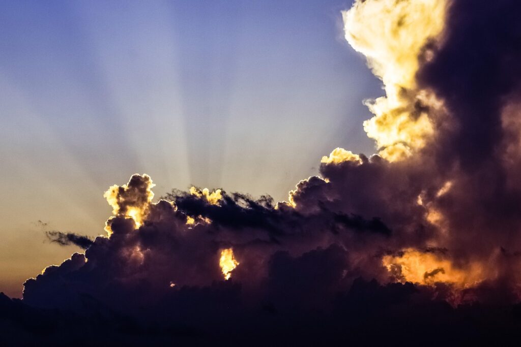 sky-2829966_1280 Author dimitrisvetsikas1969 Pixabay