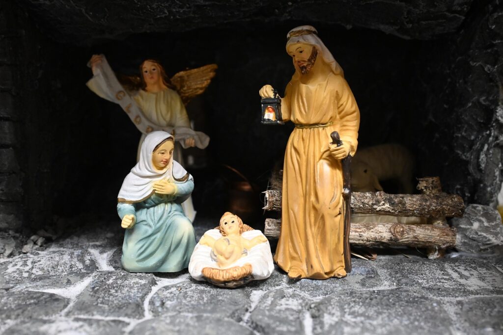 church-6843884_1280 Author Tutanchamun Pixabay