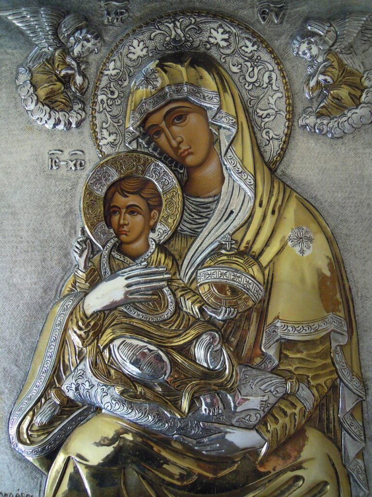 jesus-364629_1280 Author Wounds_and_Cracks Pixabay