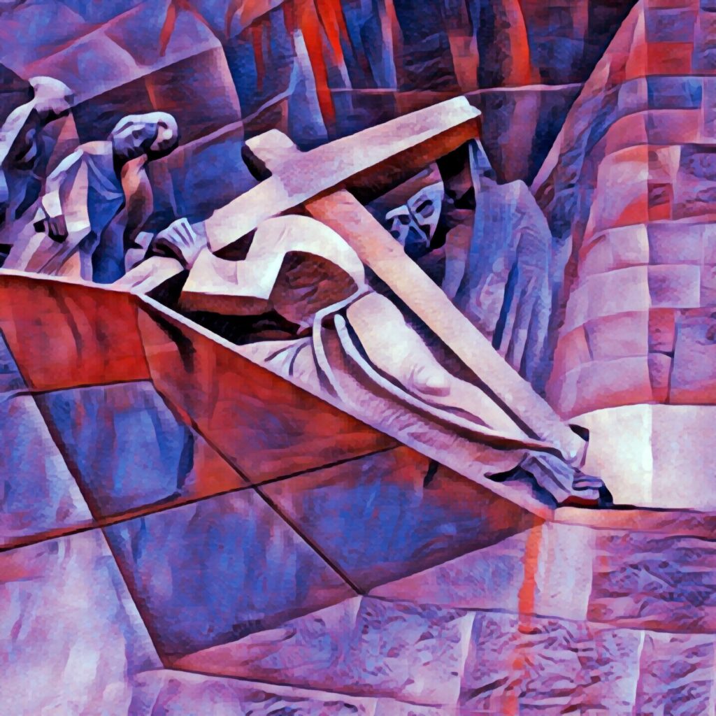 klau2018-jesus-christ-7833329 Pixabay