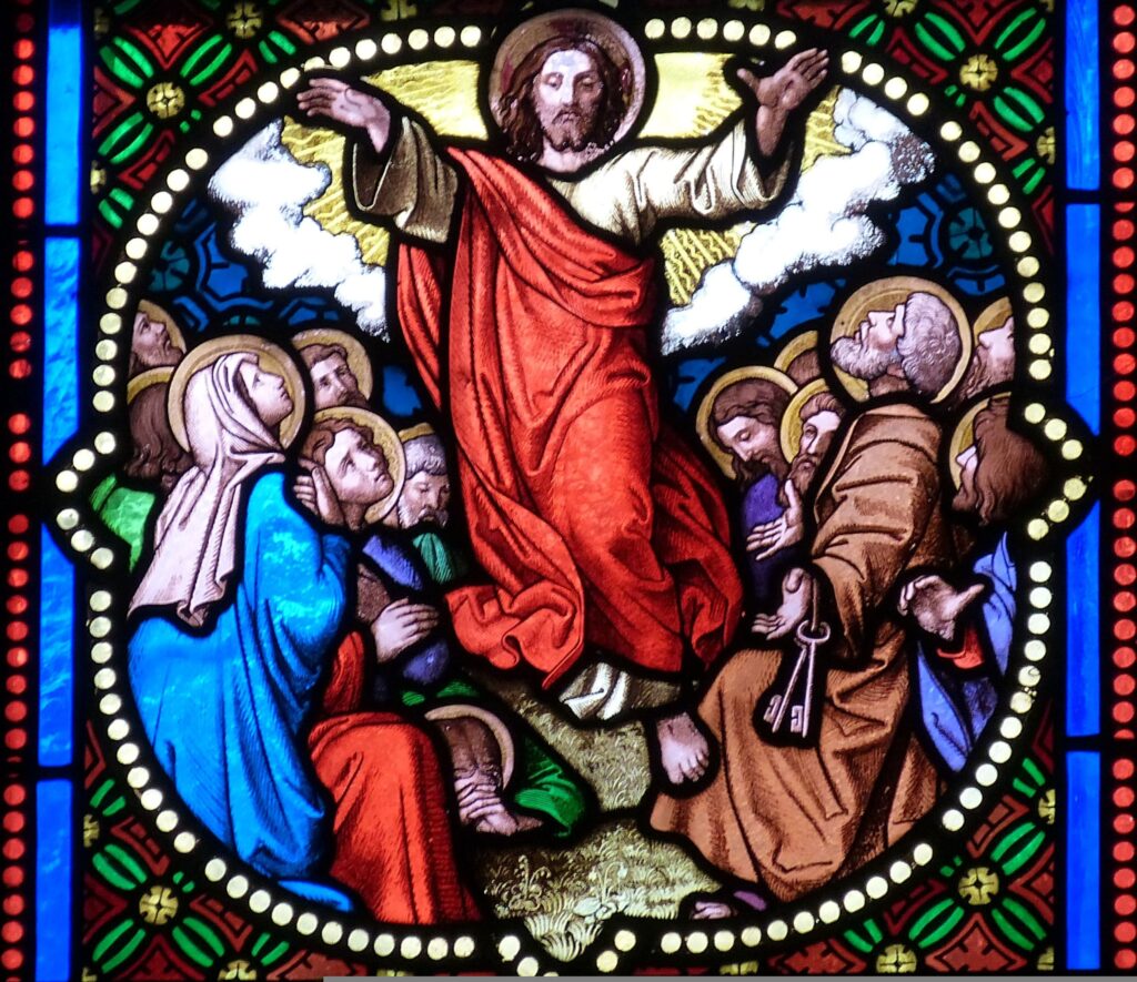 falco-church-2658754 Pixabay 18.05.2026 Pixabay
