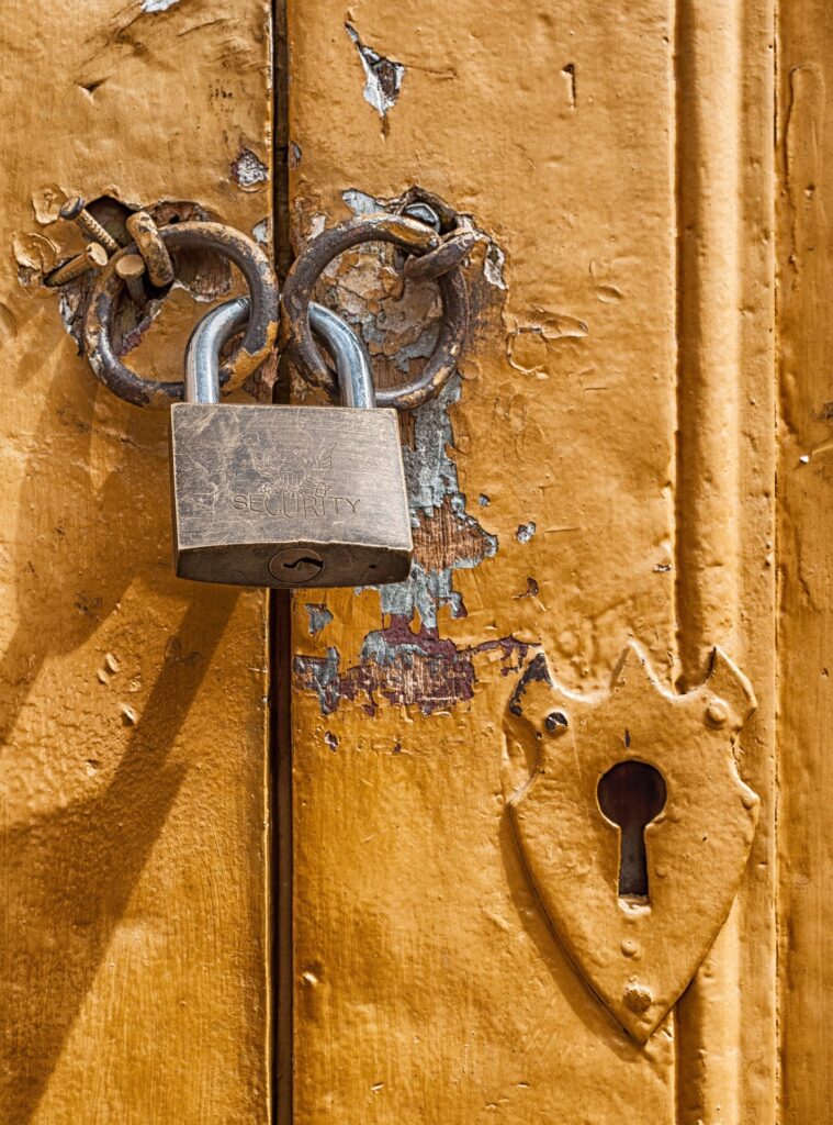 12019-padlock-172770_1920 Pixabay